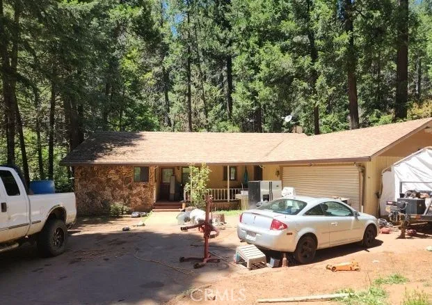 14813 Masterson Magalia, CA 95954