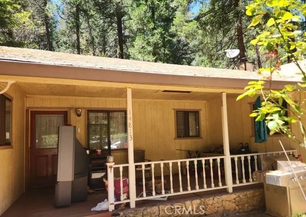 14813 Masterson Magalia, CA 95954