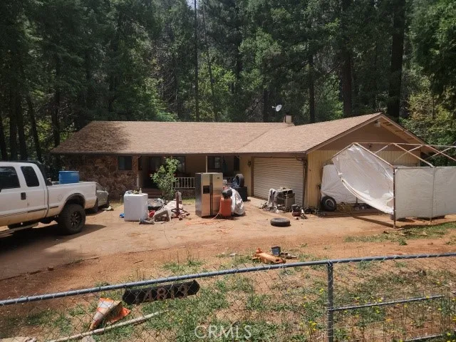 14813 Masterson Magalia, CA 95954