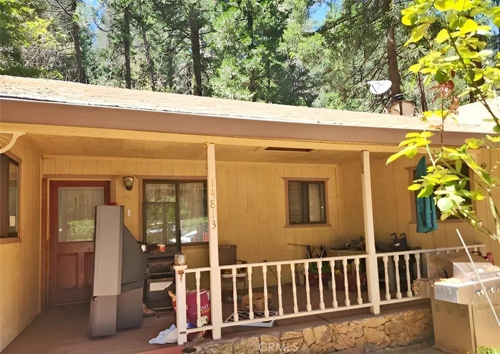 14813 Masterson Magalia, CA 95954