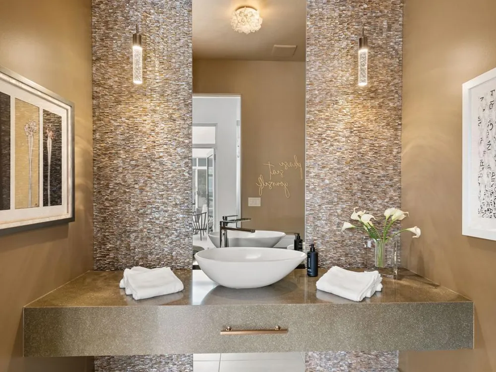 48674 Vista Viejo Drive Palm Desert, CA 92260