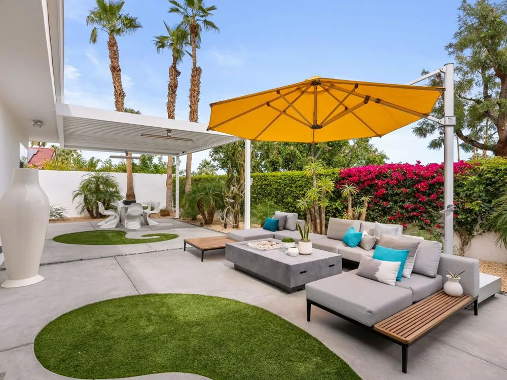 48674 Vista Viejo Drive Palm Desert, CA 92260