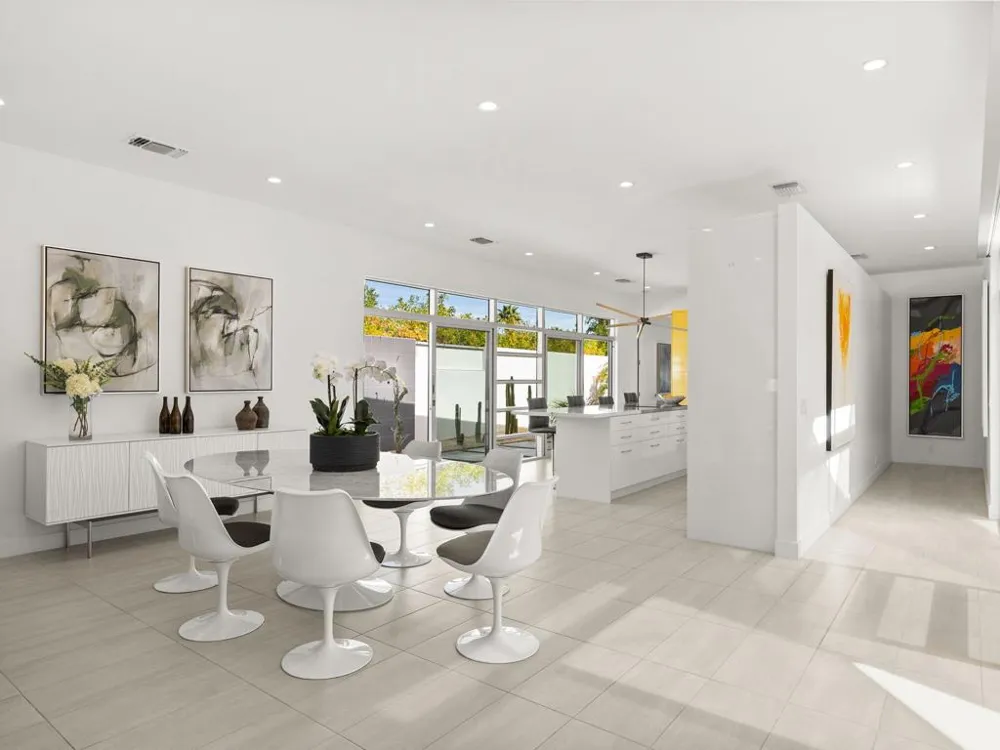 48674 Vista Viejo Drive Palm Desert, CA 92260
