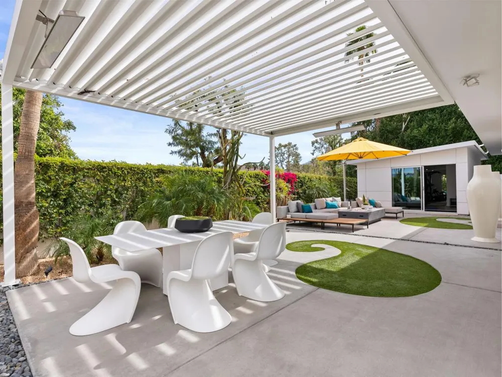 48674 Vista Viejo Drive Palm Desert, CA 92260