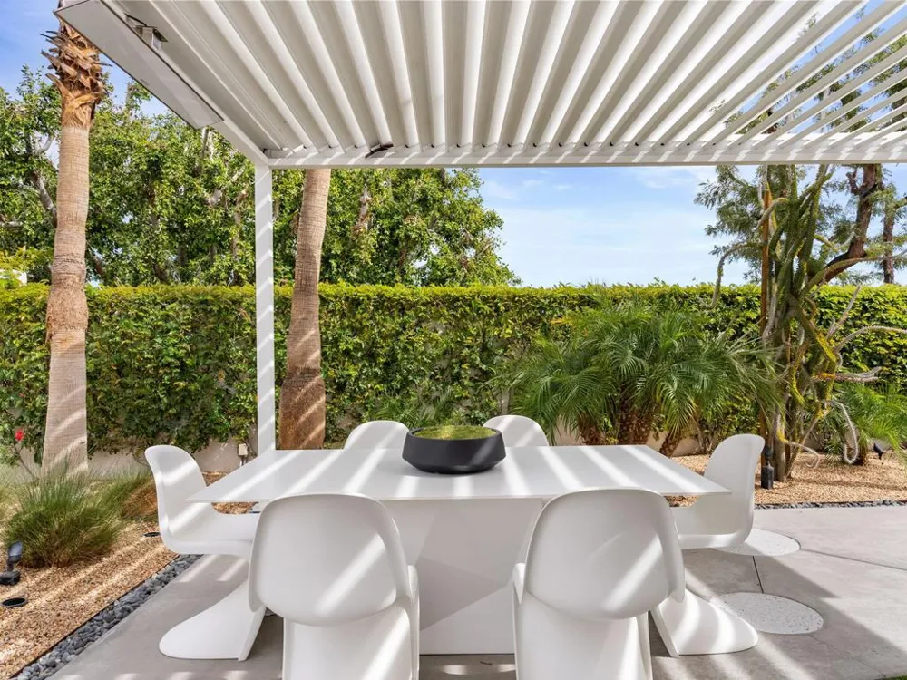 48674 Vista Viejo Drive Palm Desert, CA 92260