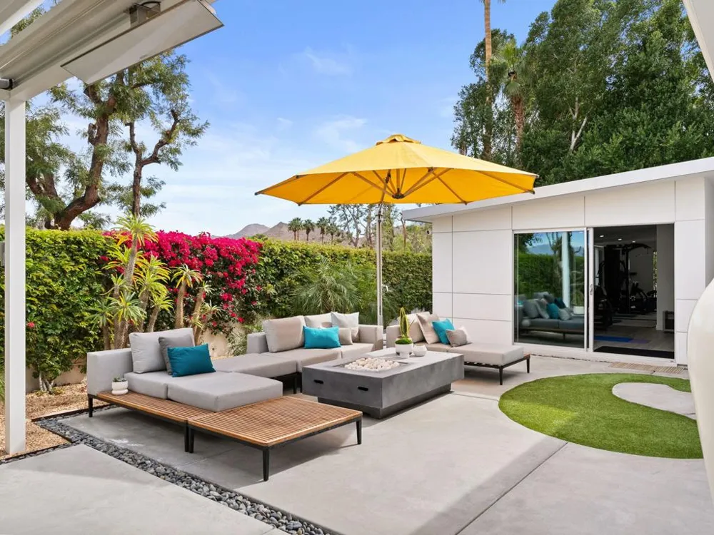 48674 Vista Viejo Drive Palm Desert, CA 92260