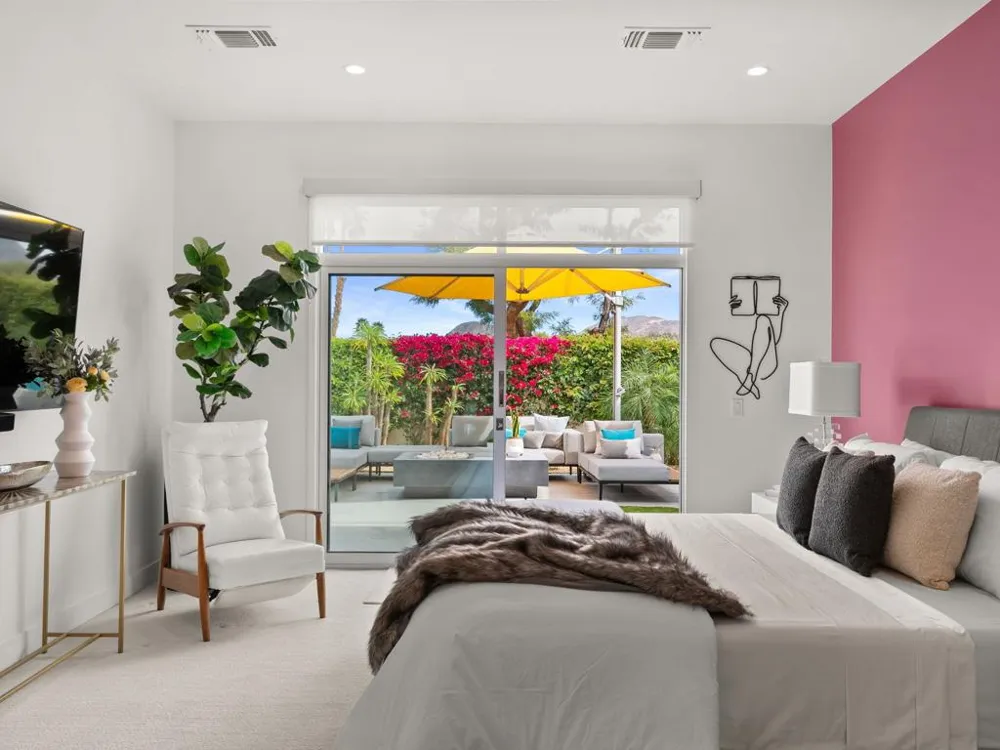 48674 Vista Viejo Drive Palm Desert, CA 92260