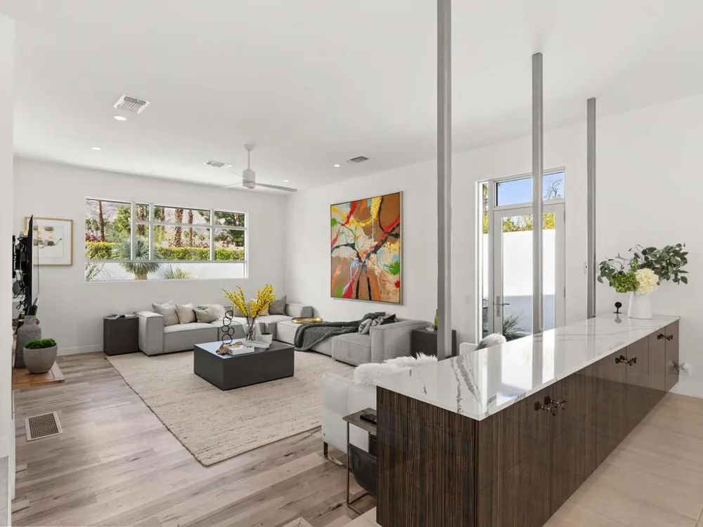 48674 Vista Viejo Drive Palm Desert, CA 92260