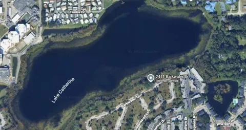 2441 BARKWATER DRIVE #26A