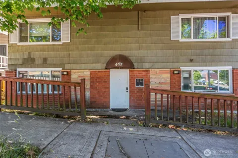 417 23rd Avenue #4