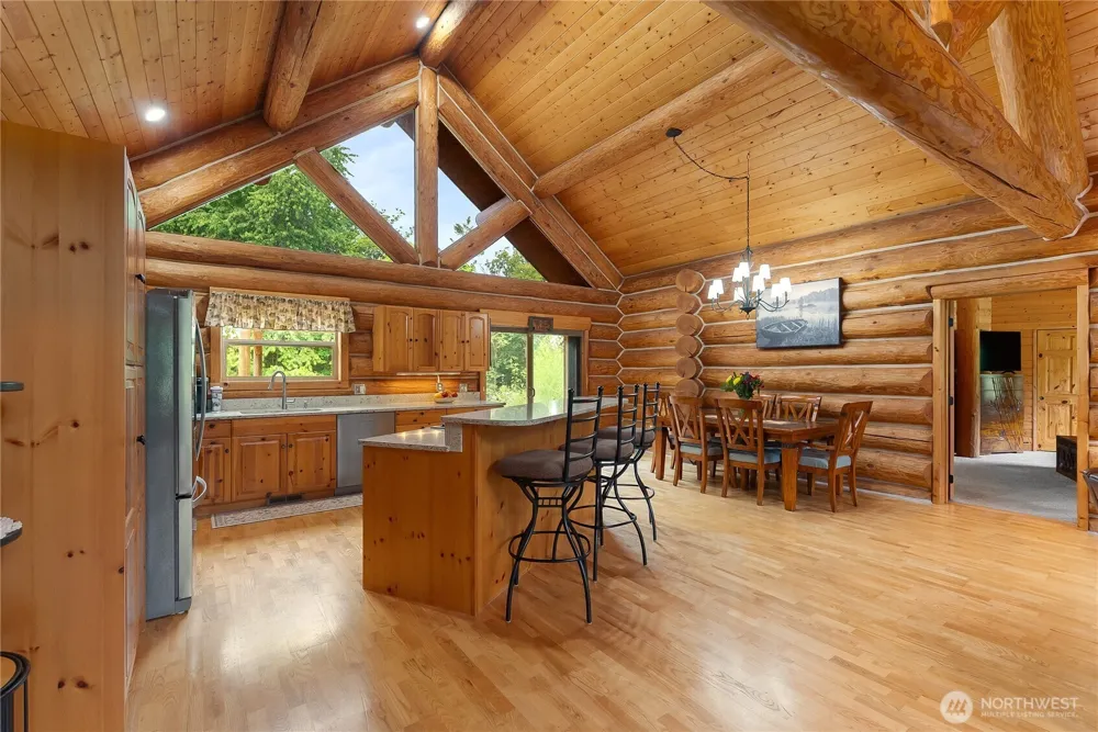 8443 Kickerville Road Blaine, WA 98230