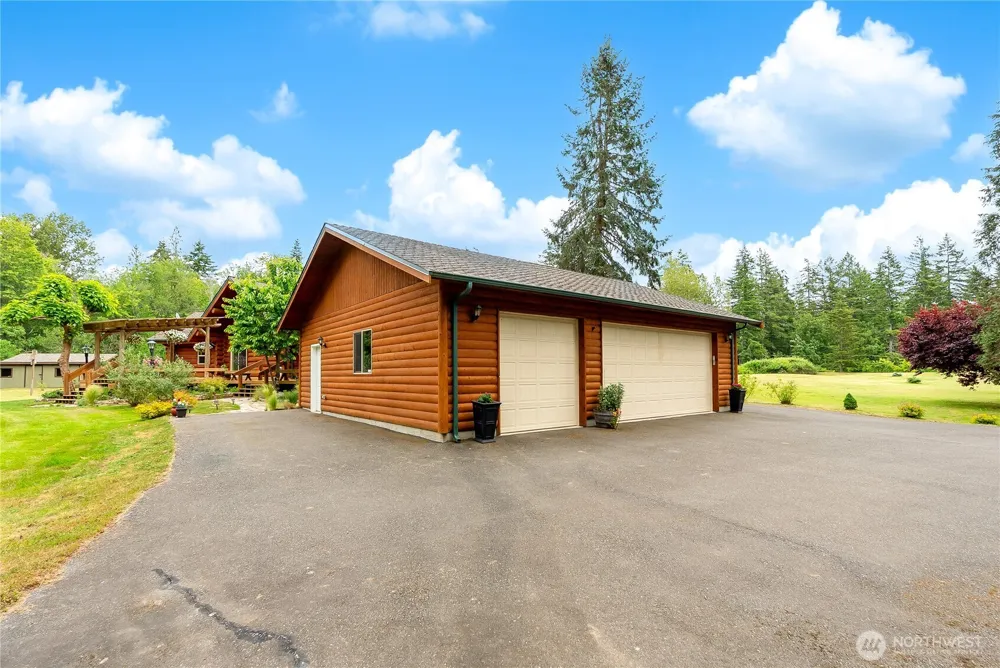 8443 Kickerville Road Blaine, WA 98230