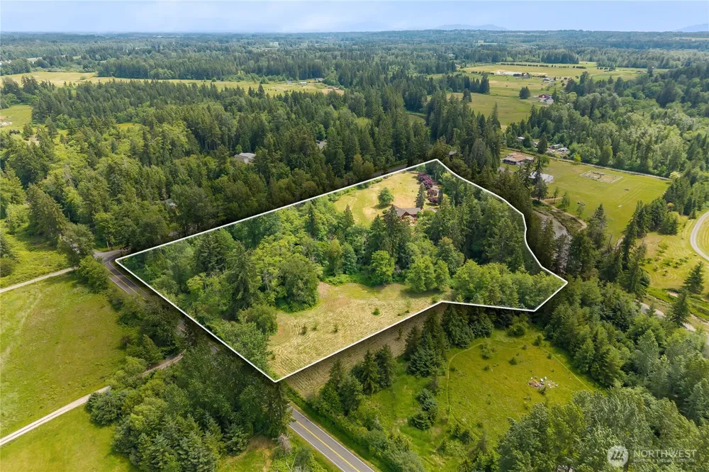 8443 Kickerville Road Blaine, WA 98230