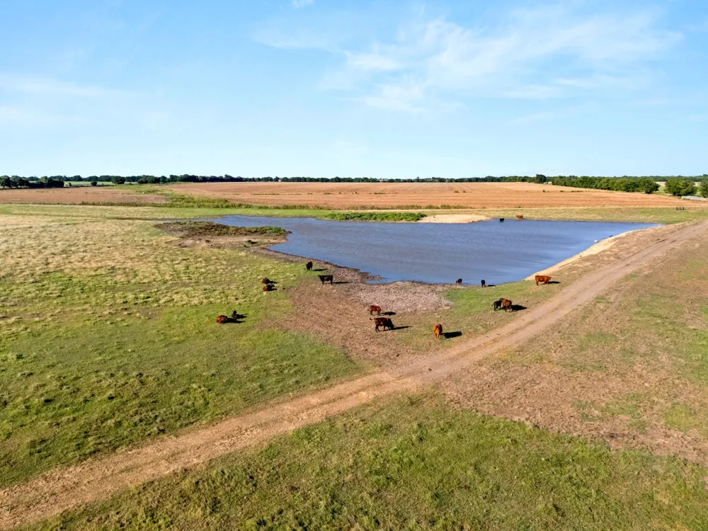 160 Covered Wagon Trail Crawford, TX 76638
