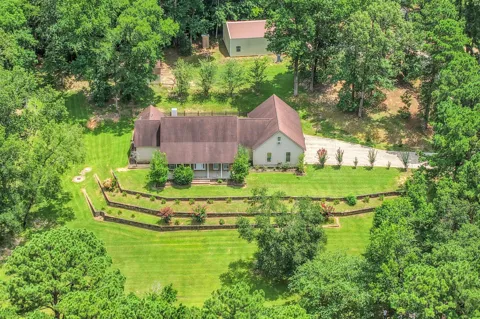 401 Hill Creek Drive