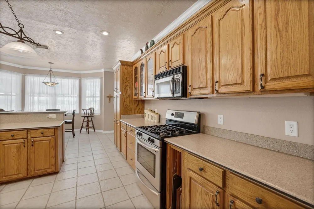 401 Hill Creek Drive Coldspring, TX 77331