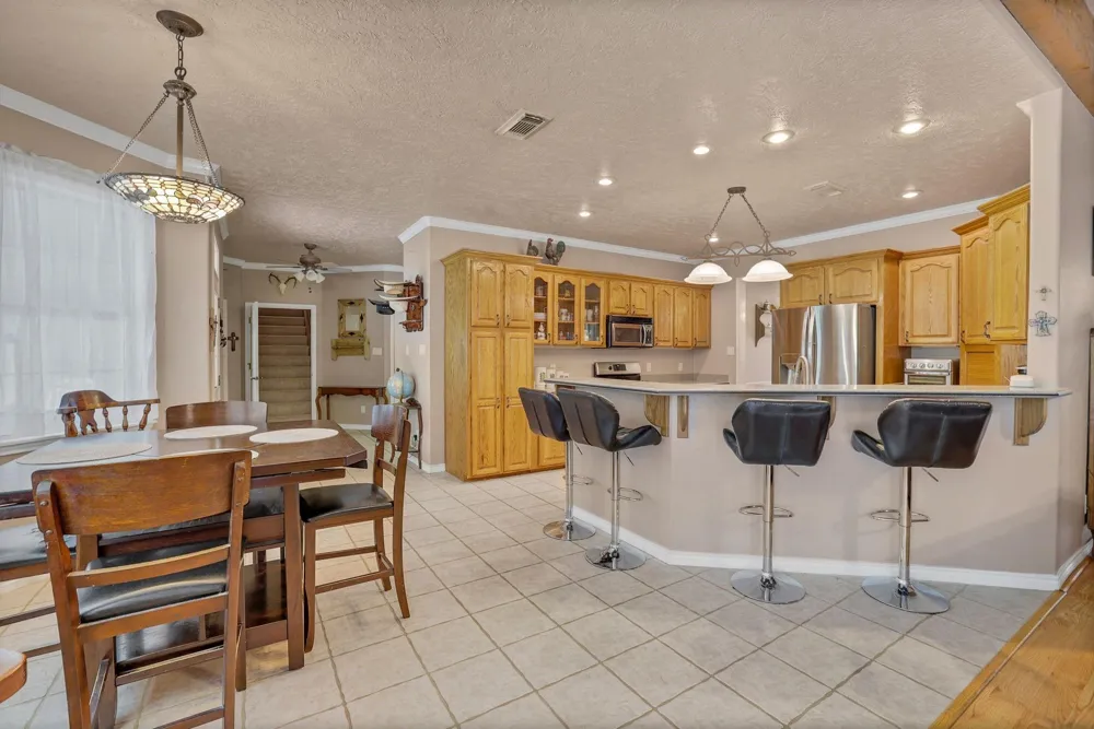 401 Hill Creek Drive Coldspring, TX 77331