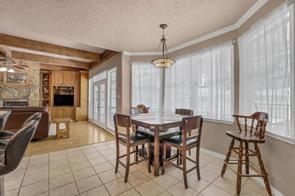 401 Hill Creek Drive Coldspring, TX 77331