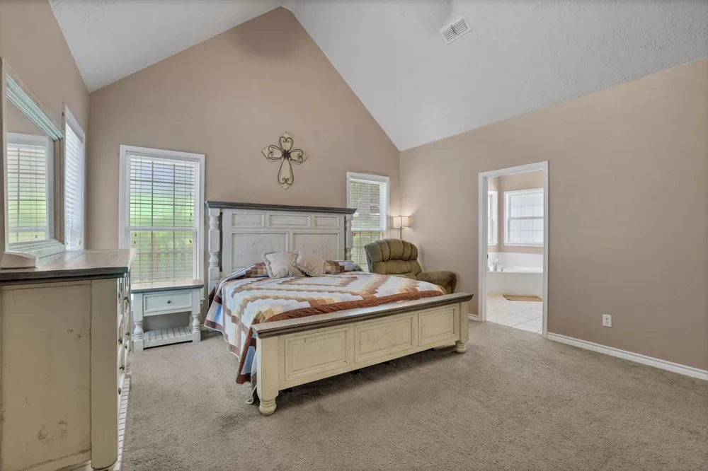 401 Hill Creek Drive Coldspring, TX 77331