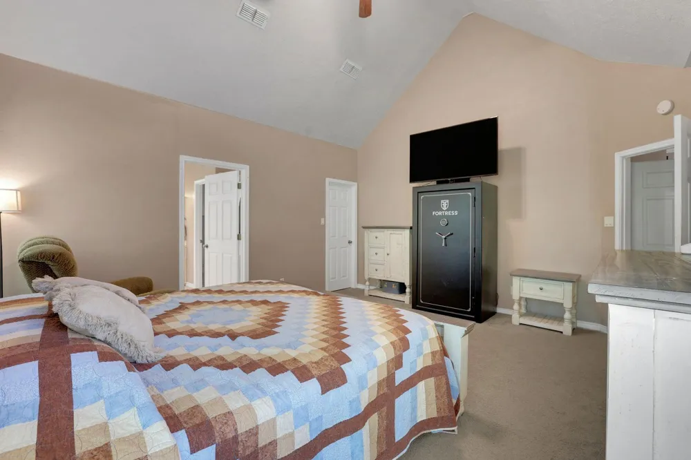 401 Hill Creek Drive Coldspring, TX 77331