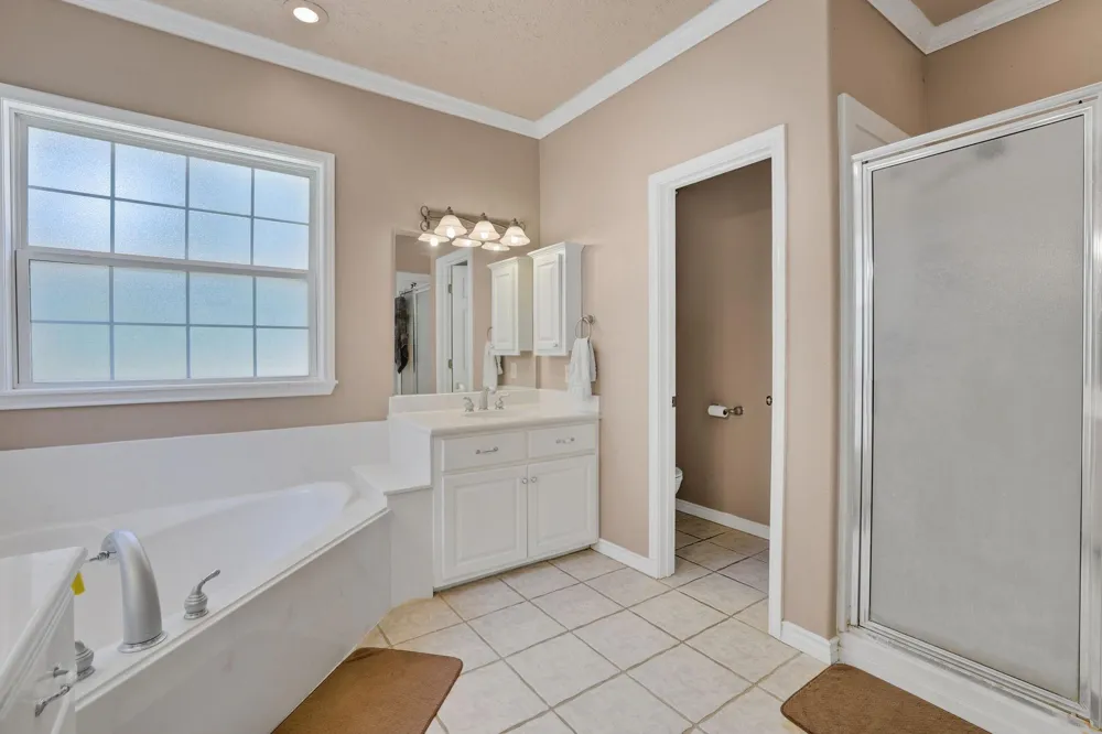 401 Hill Creek Drive Coldspring, TX 77331