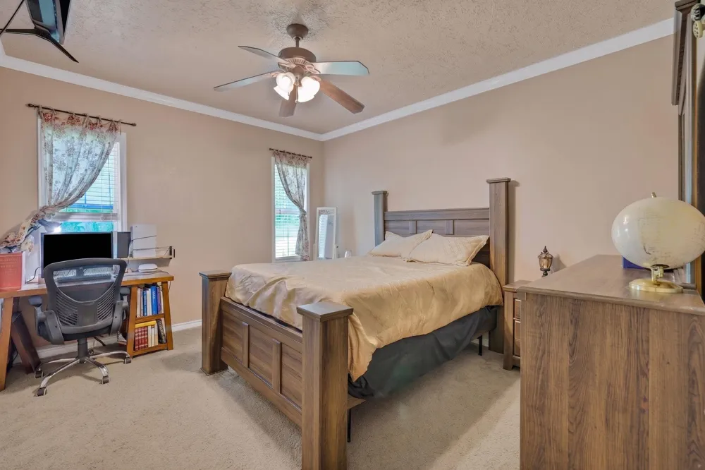 401 Hill Creek Drive Coldspring, TX 77331