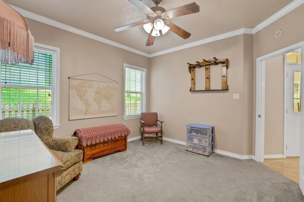 401 Hill Creek Drive Coldspring, TX 77331