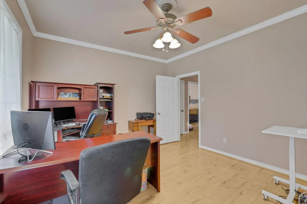 401 Hill Creek Drive Coldspring, TX 77331