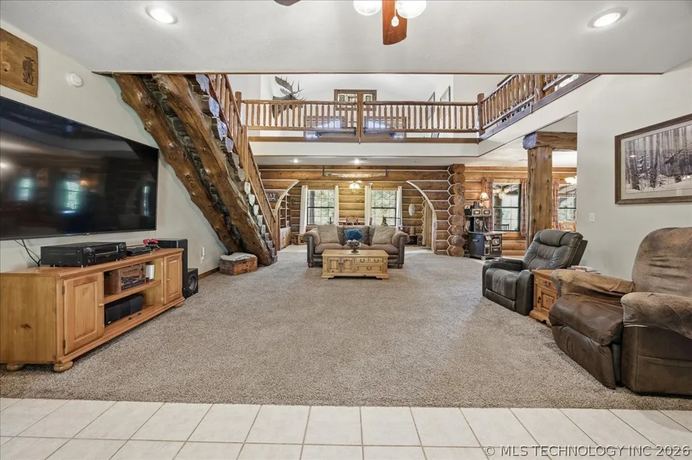 28400 W 51st Street Sand Springs, OK 74063