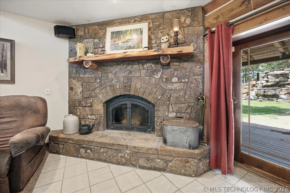 28400 W 51st Street Sand Springs, OK 74063