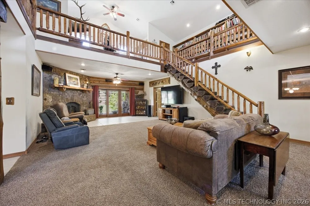 28400 W 51st Street Sand Springs, OK 74063