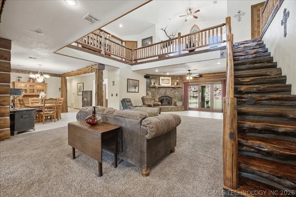 28400 W 51st Street Sand Springs, OK 74063