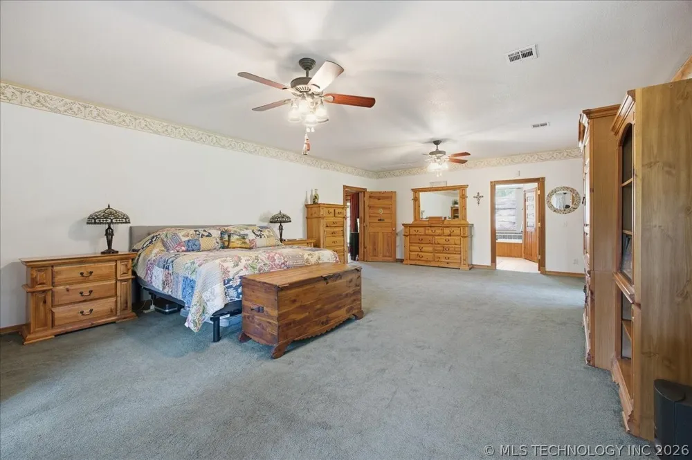 28400 W 51st Street Sand Springs, OK 74063