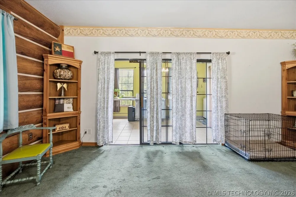 28400 W 51st Street Sand Springs, OK 74063