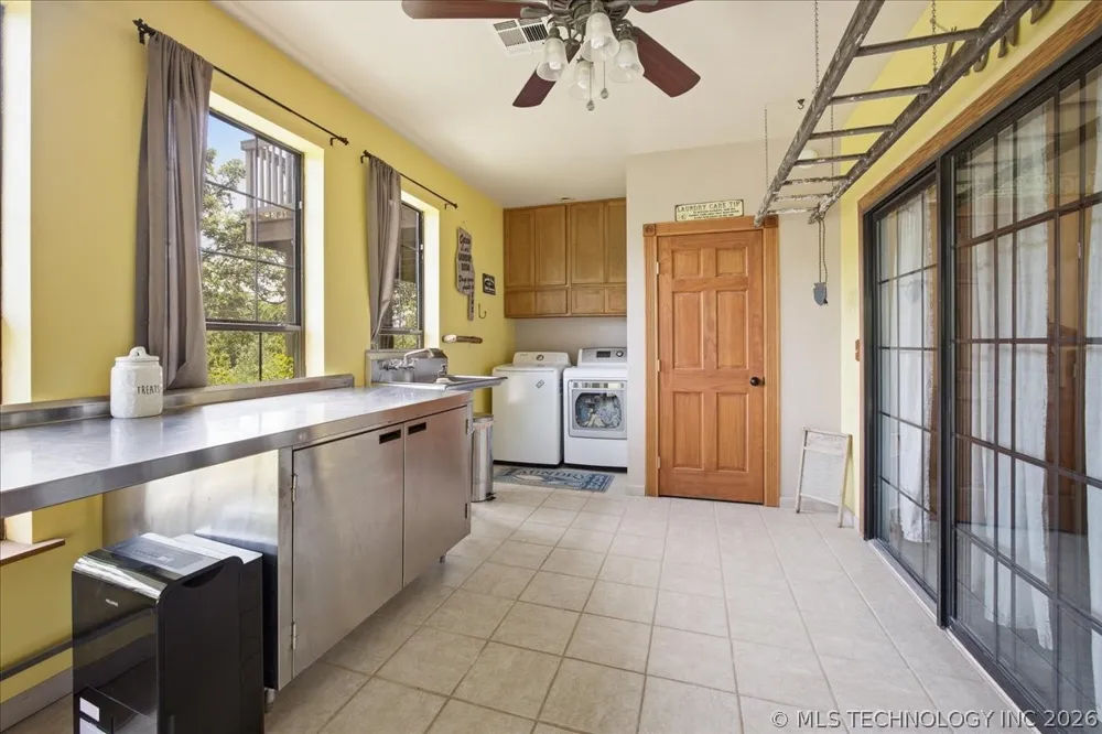 28400 W 51st Street Sand Springs, OK 74063