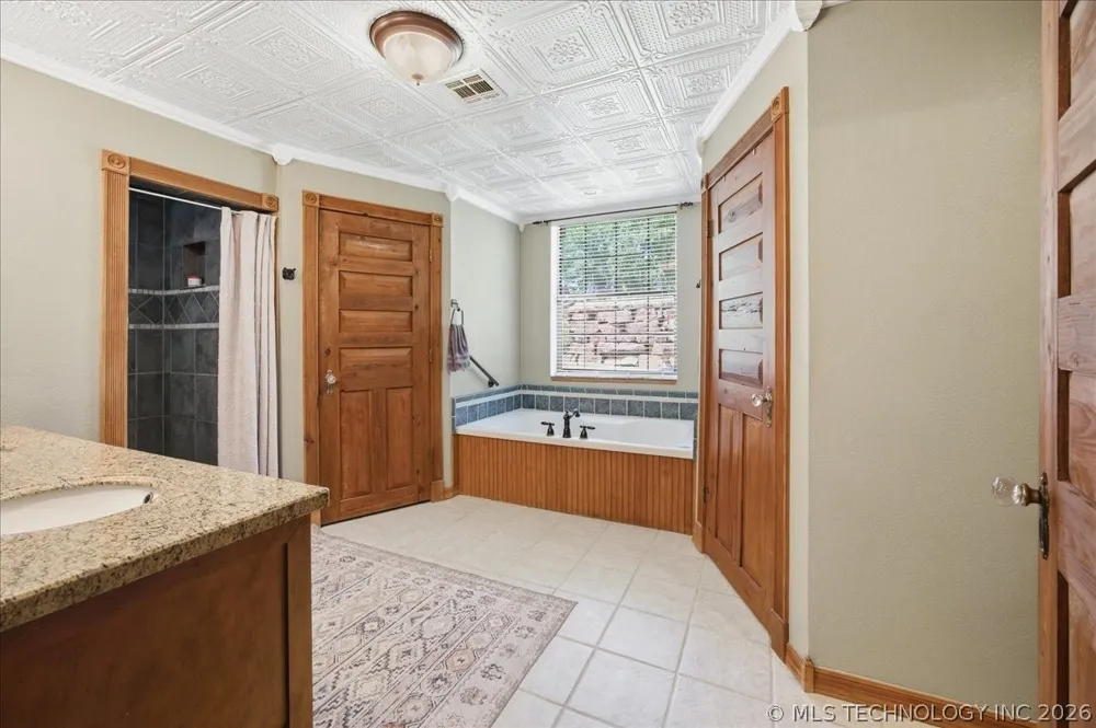 28400 W 51st Street Sand Springs, OK 74063