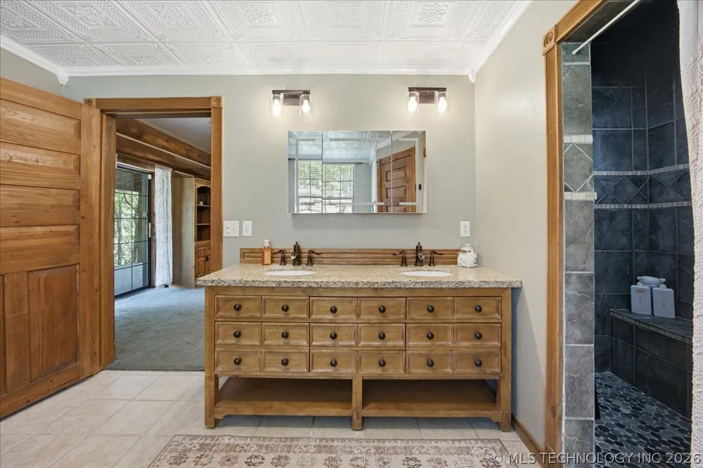 28400 W 51st Street Sand Springs, OK 74063