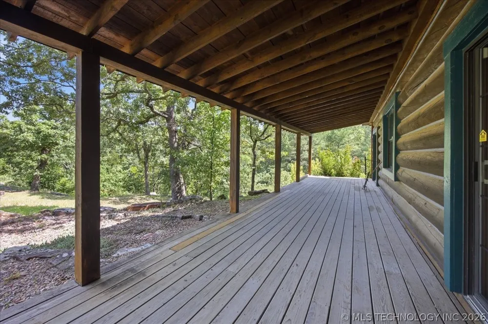 28400 W 51st Street Sand Springs, OK 74063