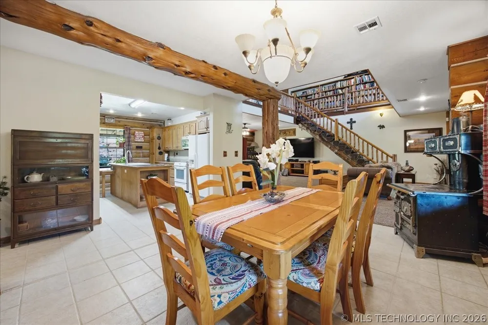 28400 W 51st Street Sand Springs, OK 74063