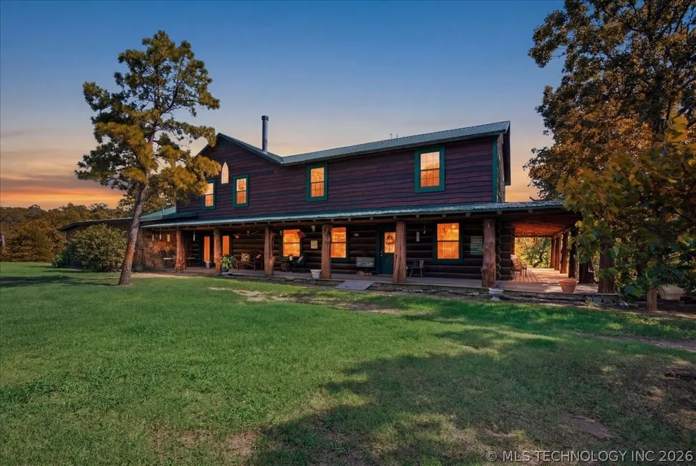 28400 W 51st Street Sand Springs, OK 74063