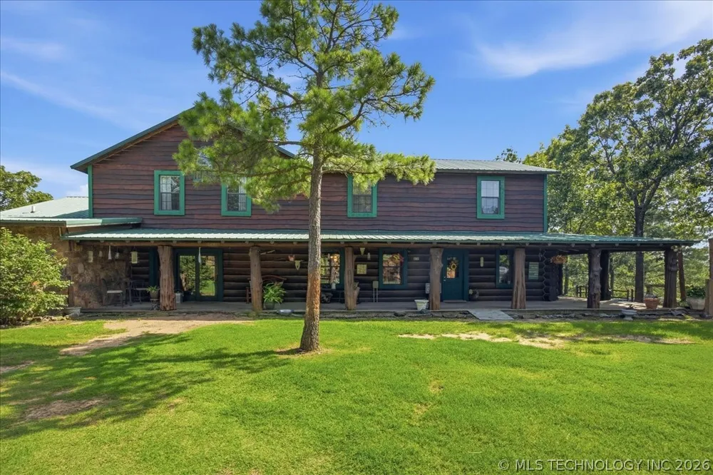 28400 W 51st Street Sand Springs, OK 74063