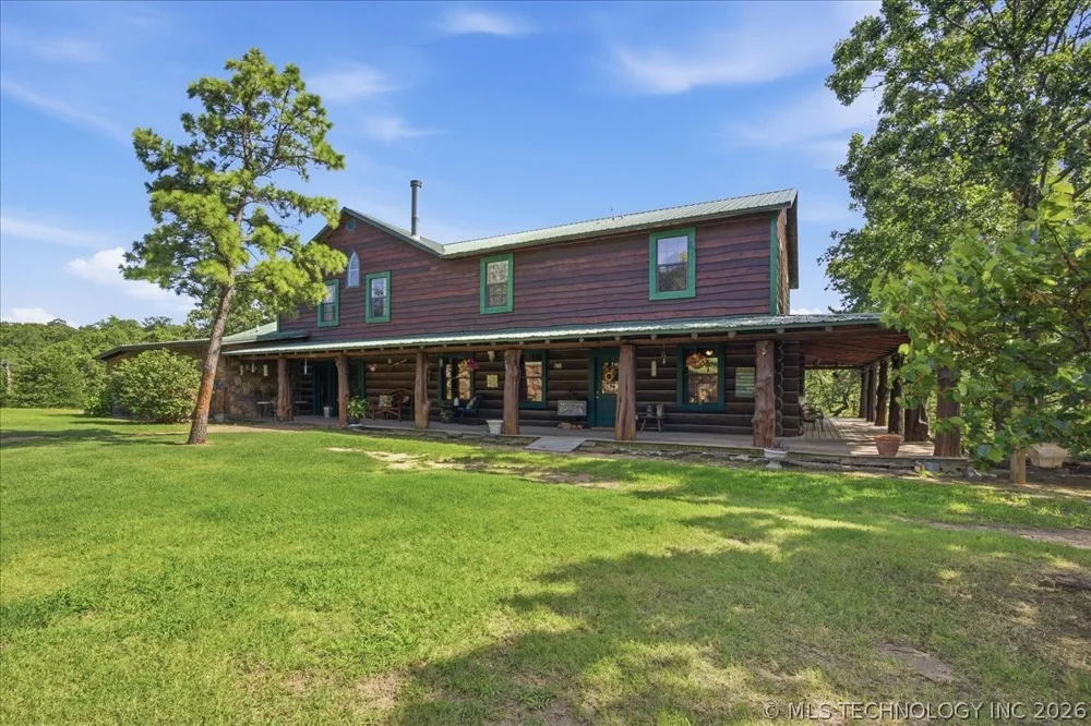 28400 W 51st Street Sand Springs, OK 74063