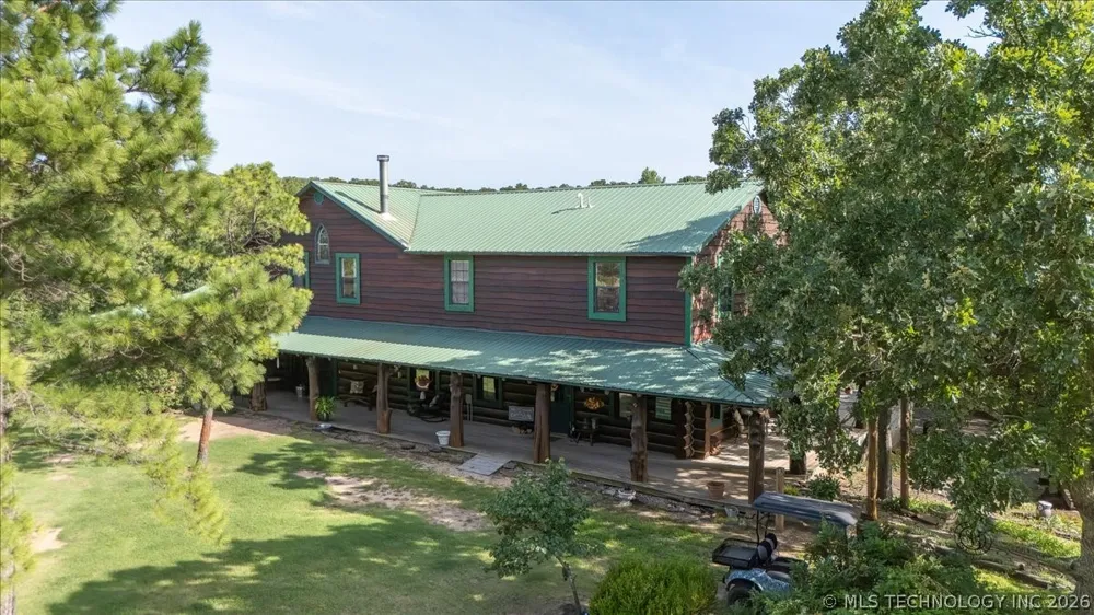 28400 W 51st Street Sand Springs, OK 74063