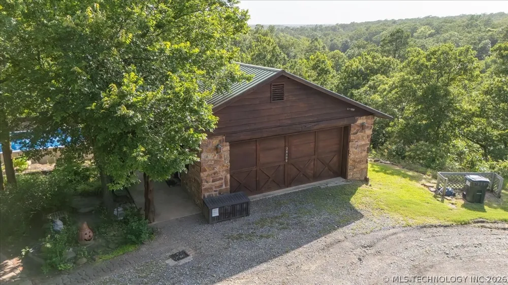 28400 W 51st Street Sand Springs, OK 74063