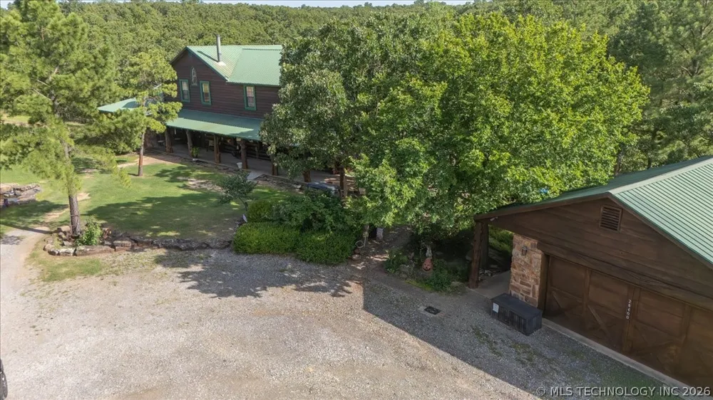 28400 W 51st Street Sand Springs, OK 74063