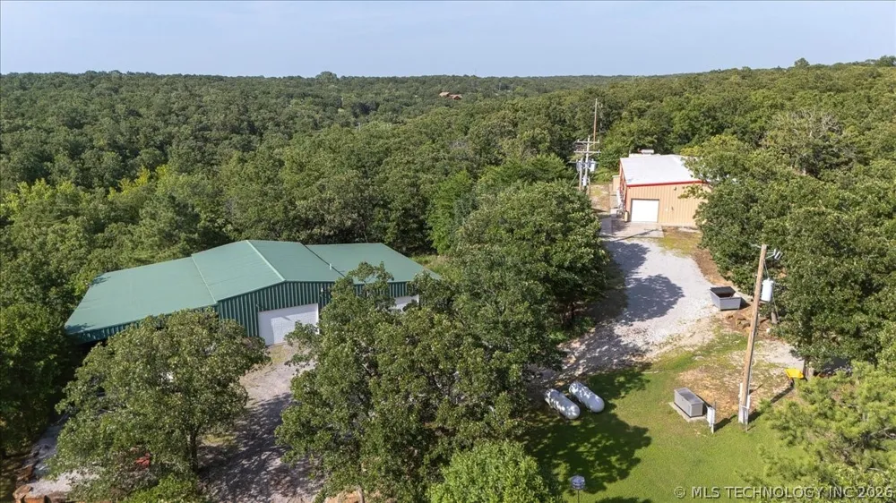 28400 W 51st Street Sand Springs, OK 74063