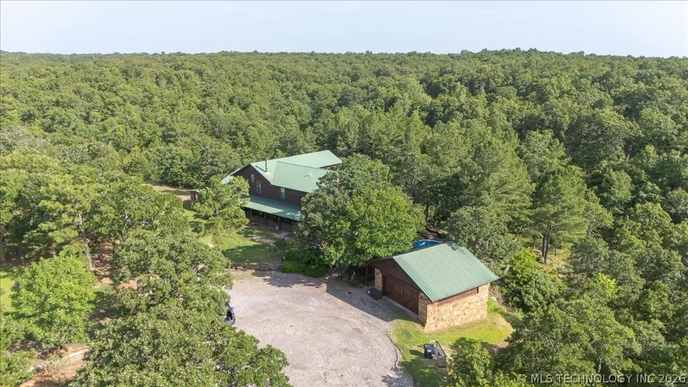 28400 W 51st Street Sand Springs, OK 74063