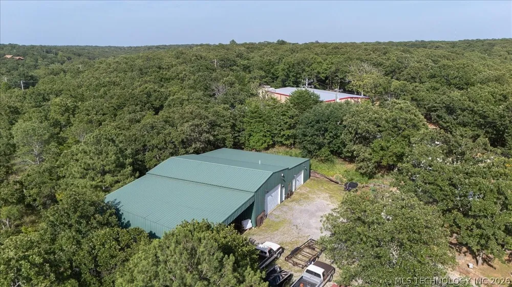 28400 W 51st Street Sand Springs, OK 74063