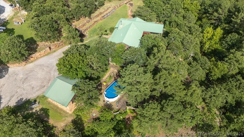 28400 W 51st Street Sand Springs, OK 74063