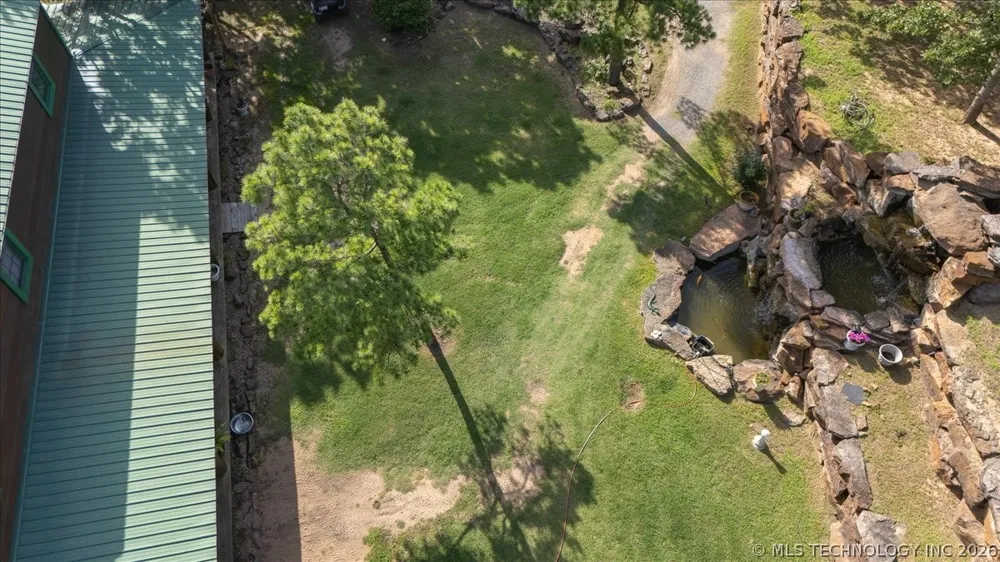 28400 W 51st Street Sand Springs, OK 74063